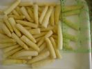 White Asparagus Tips